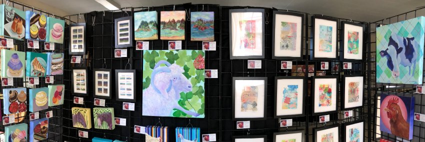 Sabine Modder banner