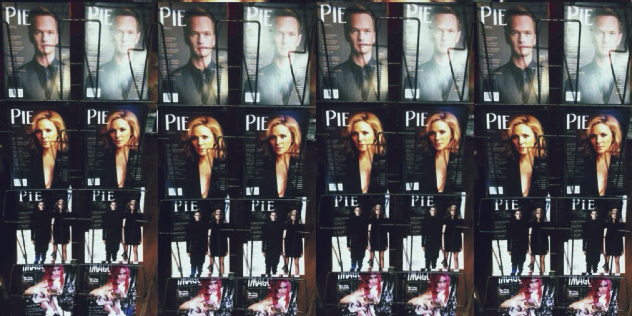 piebookazine's profile banner image