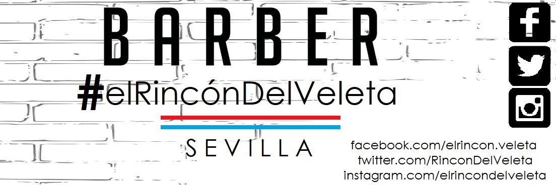 RinconDelVeleta's profile banner image
