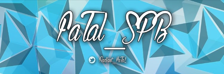 KhaosFaTaL's profile banner image