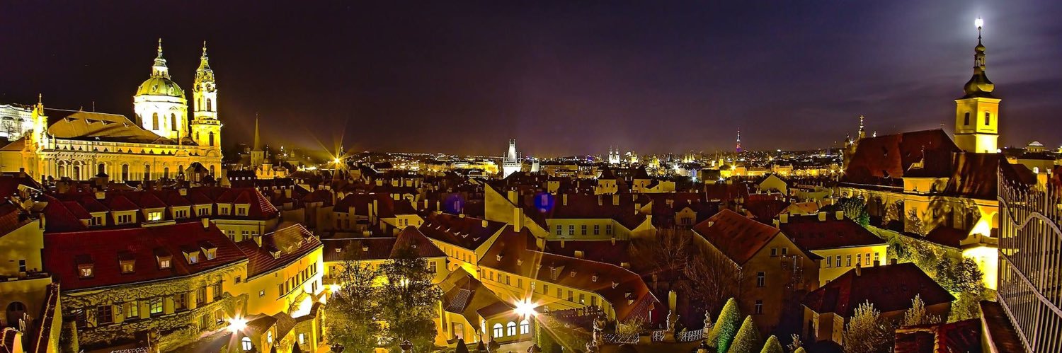Jéňa Mareček banner