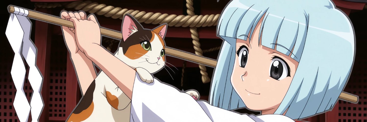 soramiko's profile banner image