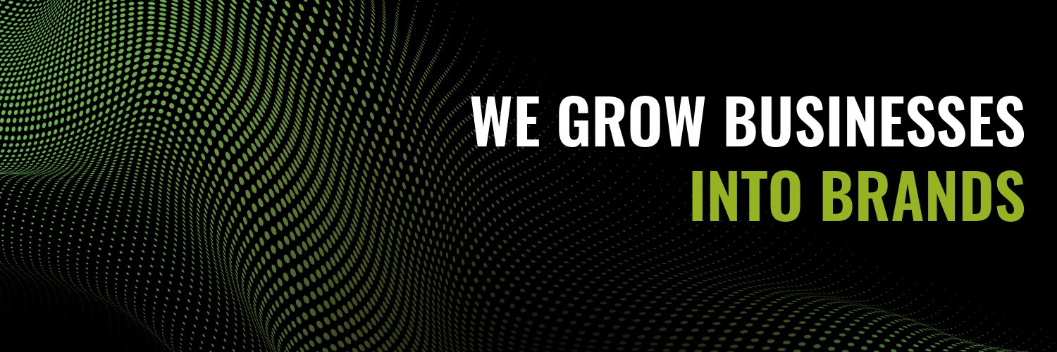 TheRiot Agency banner