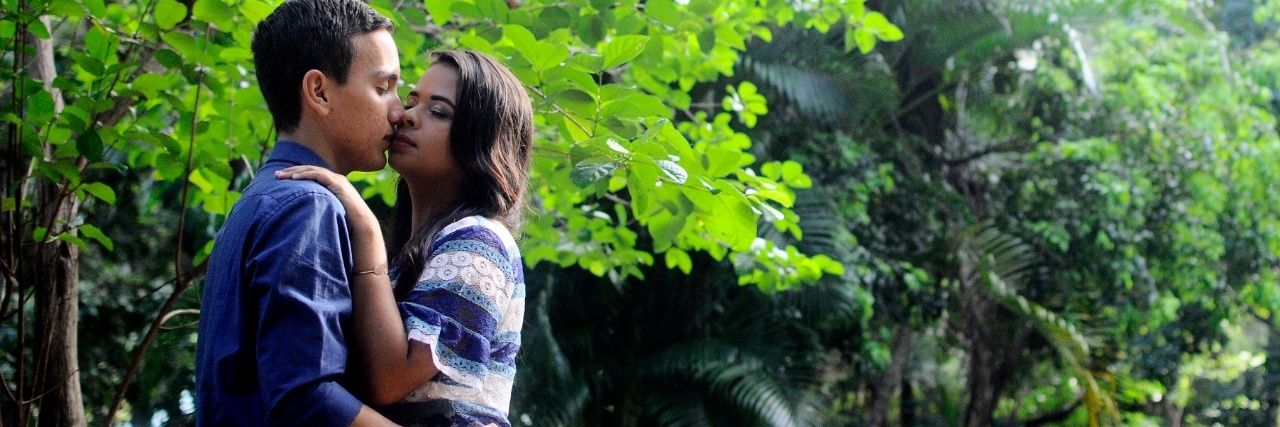 Denise Marques banner