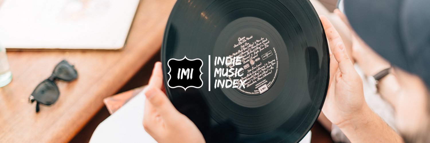 IndieMusicIndex's profile banner image