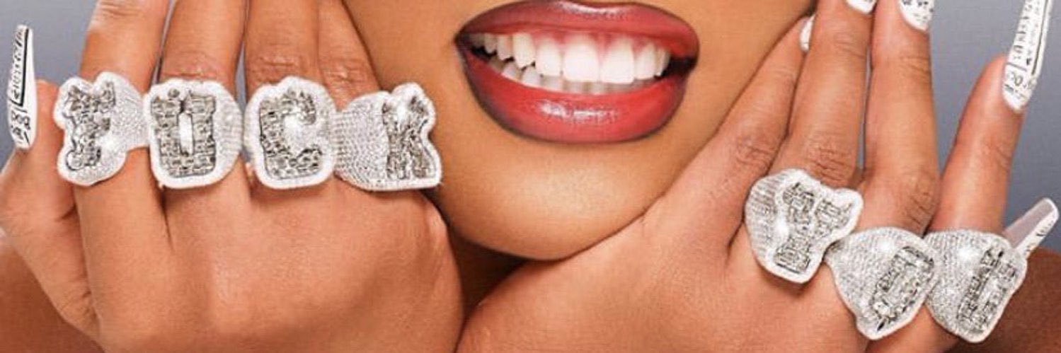 indirenee's profile banner image