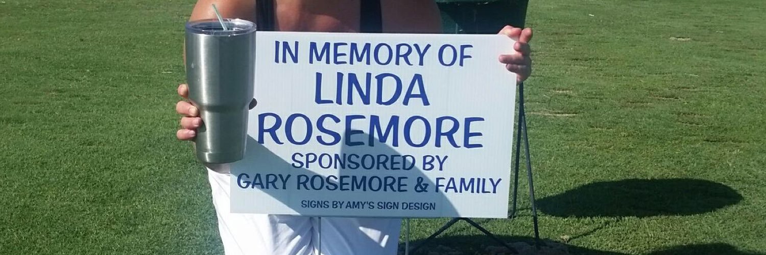 JohnRosemore's profile banner image