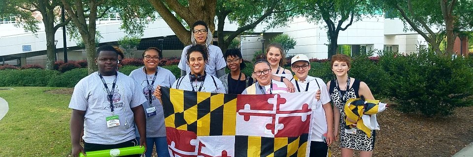 RAM Education Foundation banner