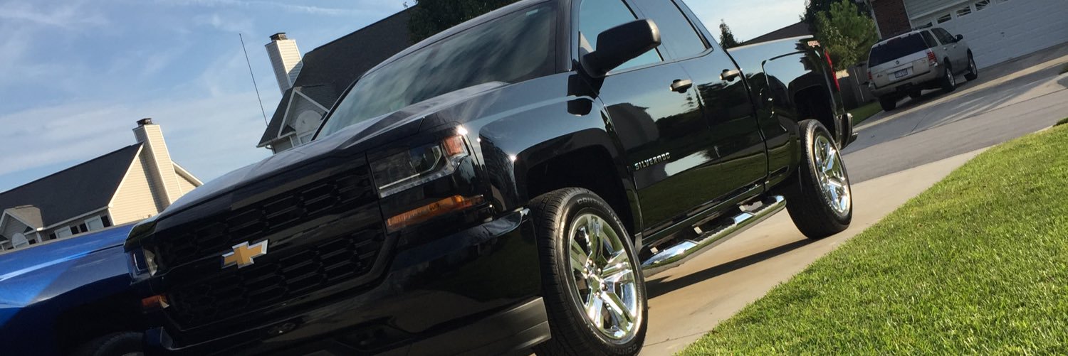 WitteJustin95's profile banner image