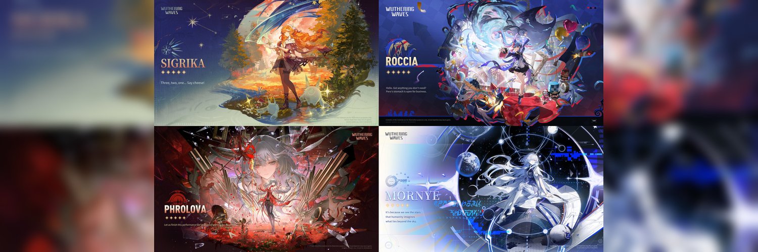 PhrolovaLover's profile banner image