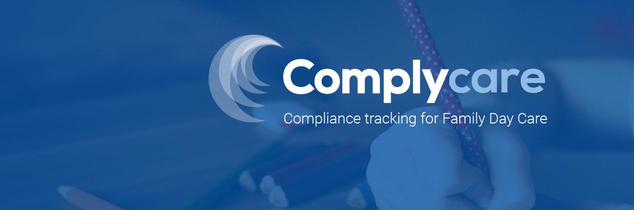 complycare's profile banner image