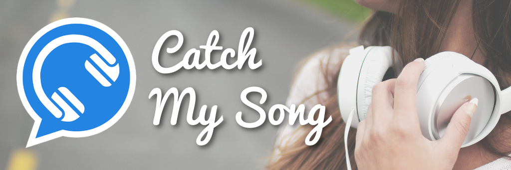 CatchMySong's profile banner image