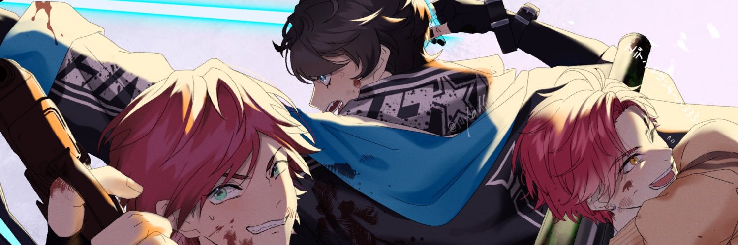 juichi1011's profile banner image
