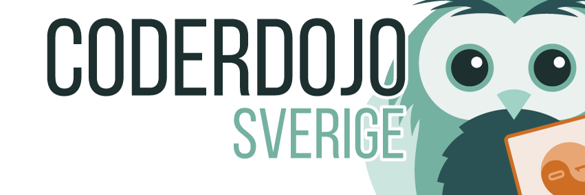 CoderDojoSE's profile banner image