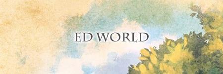 edworld0203's profile banner image