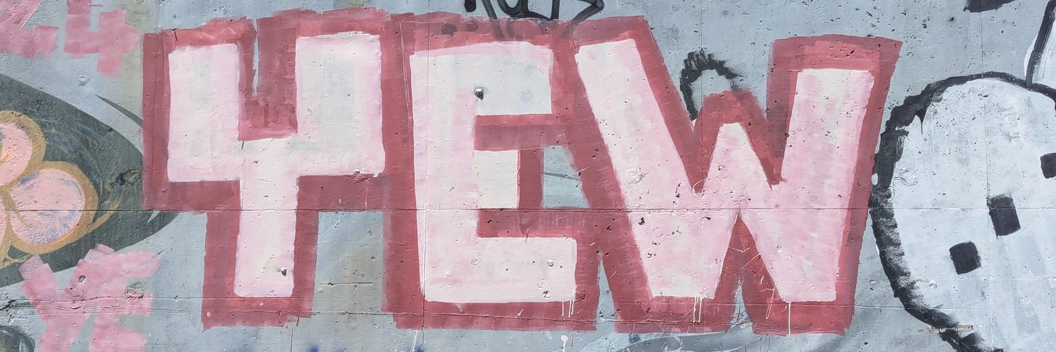AlexJDelaney's profile banner image