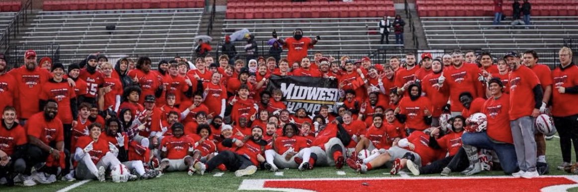 Coach Chris Allen Jr. banner