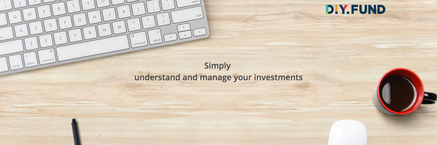Diyfund's profile banner image