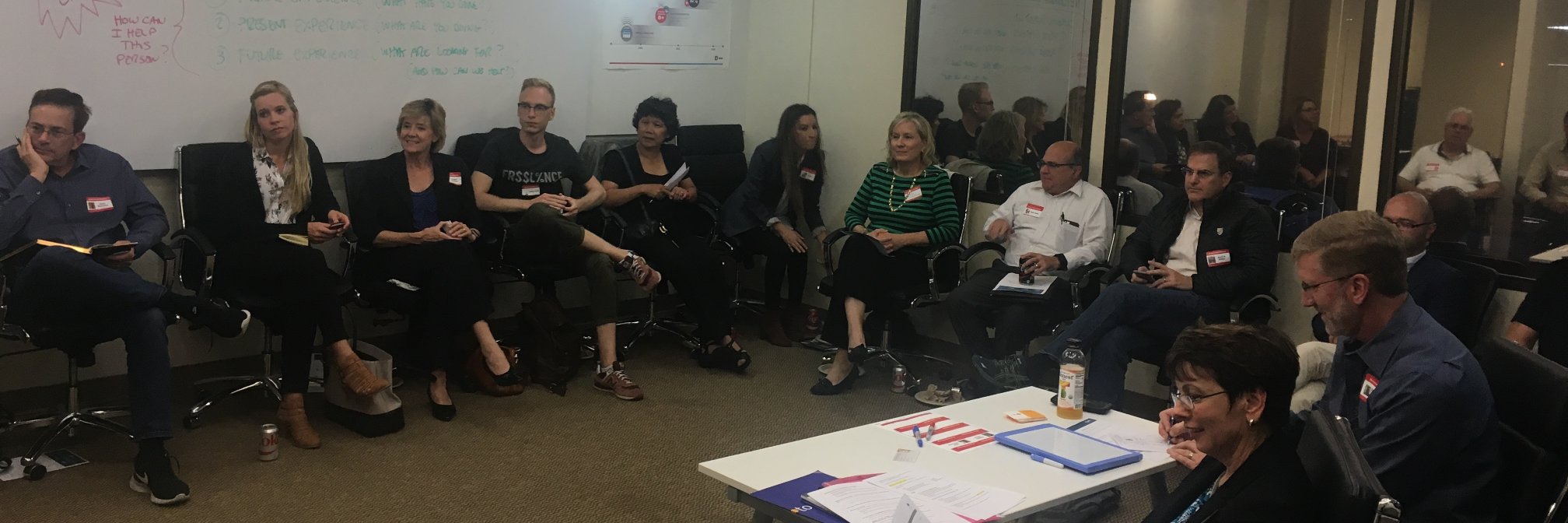 Content Meetup 👊 banner