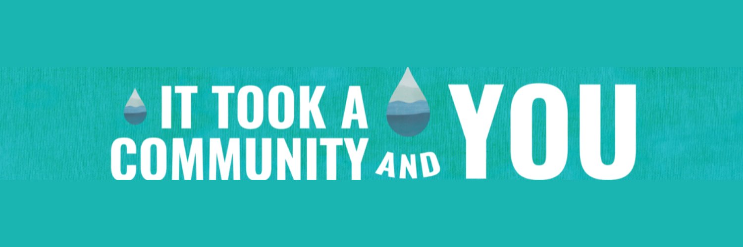 saveourwaterca's profile banner image