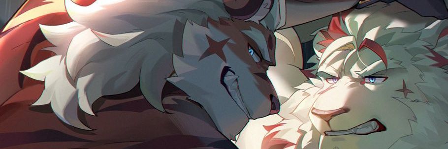 NerdyBadWolf's profile banner image