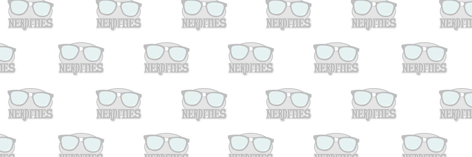 NerditiesJax's profile banner image
