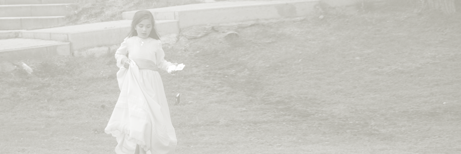 La Comunión de María banner