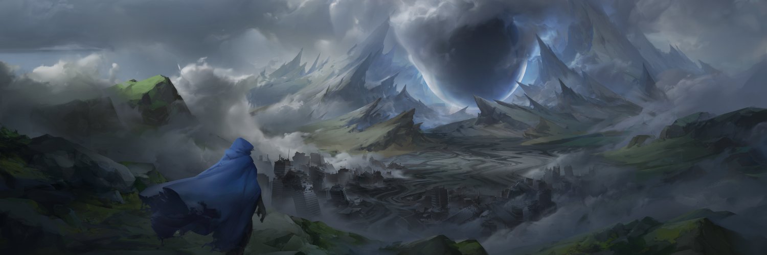 foureyesdev's profile banner image