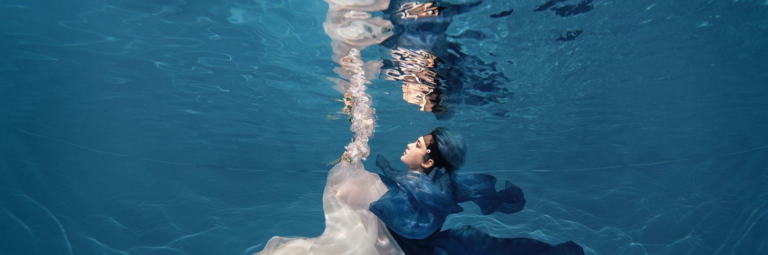 oceanjvn's profile banner image