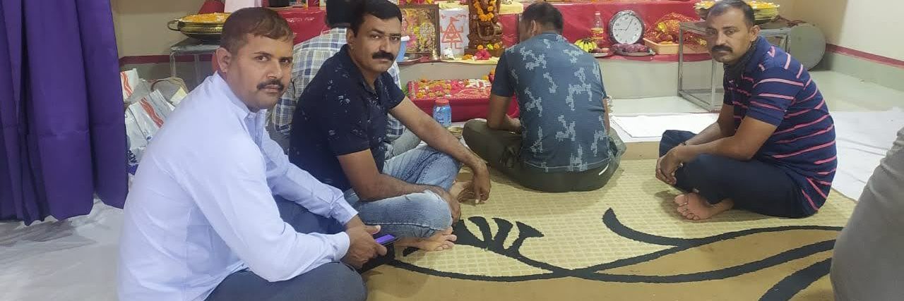 kumar_narrsh's profile banner image