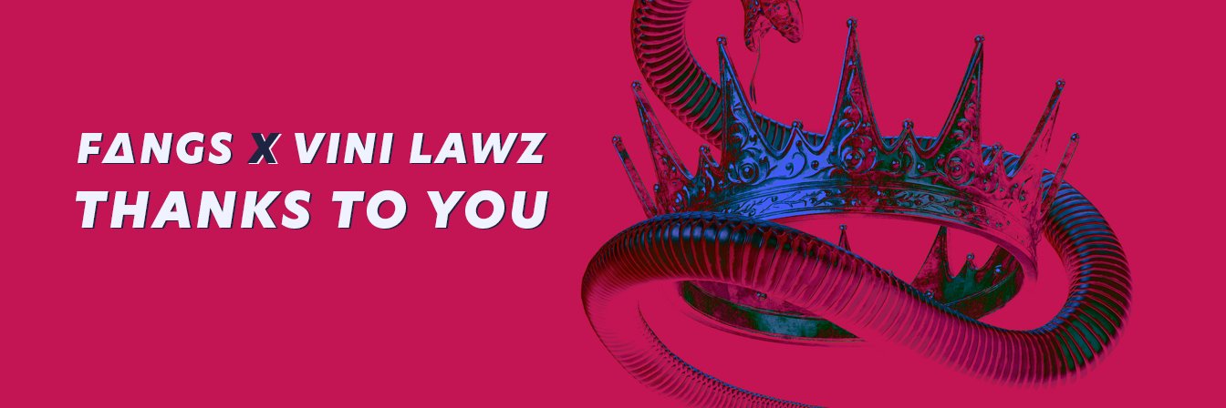IamFangs's profile banner image