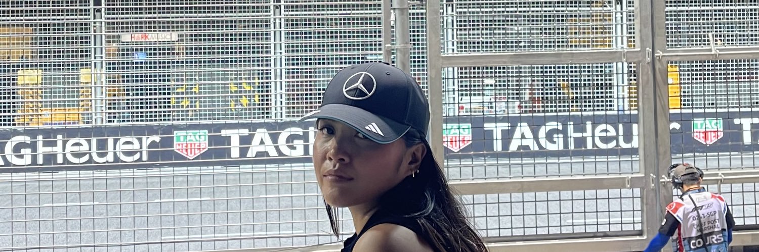 CharlieBergado's profile banner image