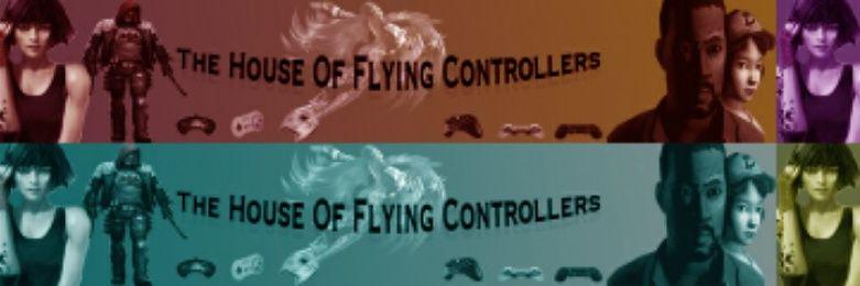 flyingctrls's profile banner image