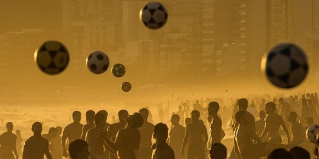 derlisBritos's profile banner image