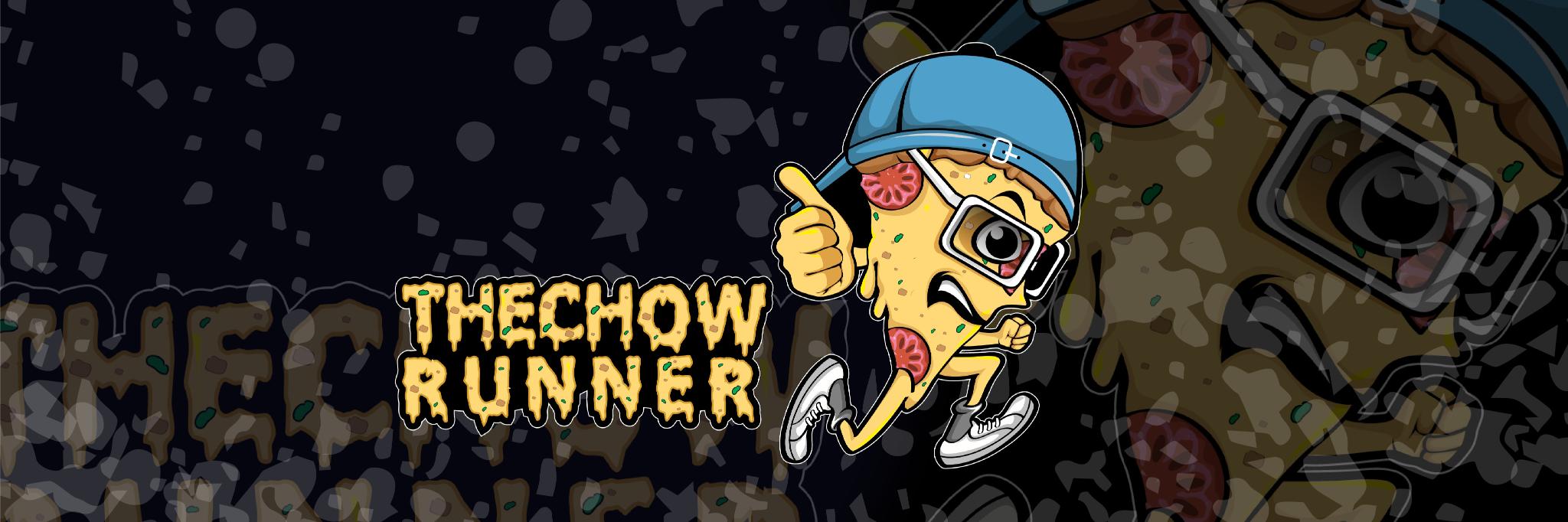 Sean "Chow" Tindle banner