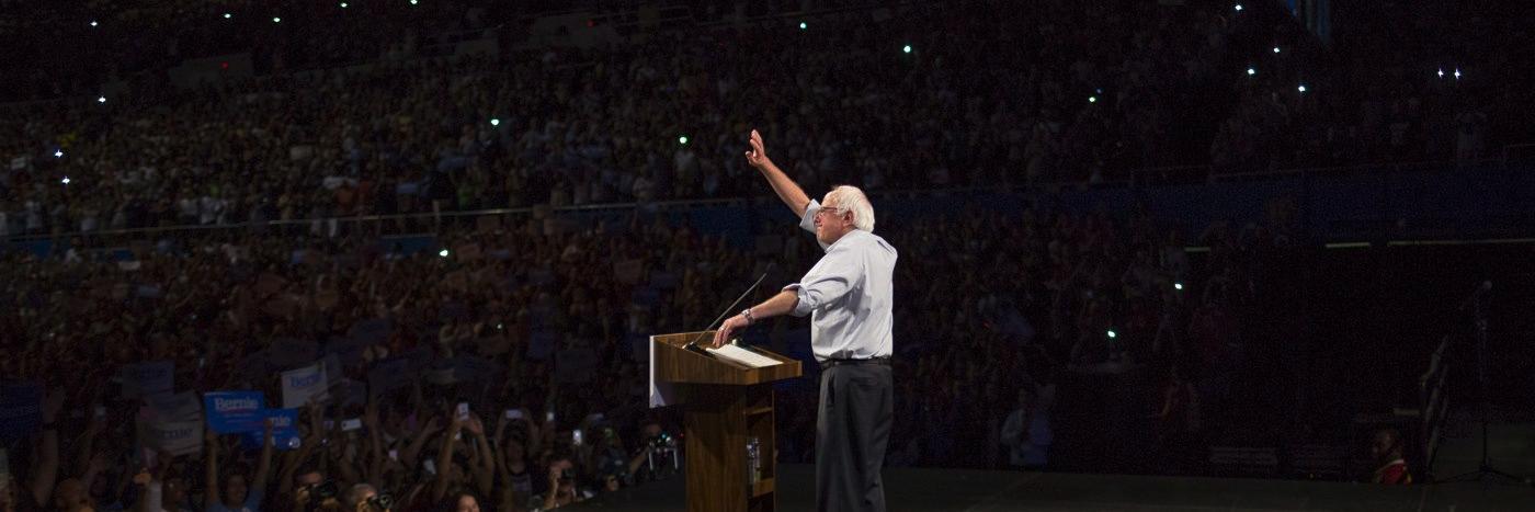 Bernie Post banner