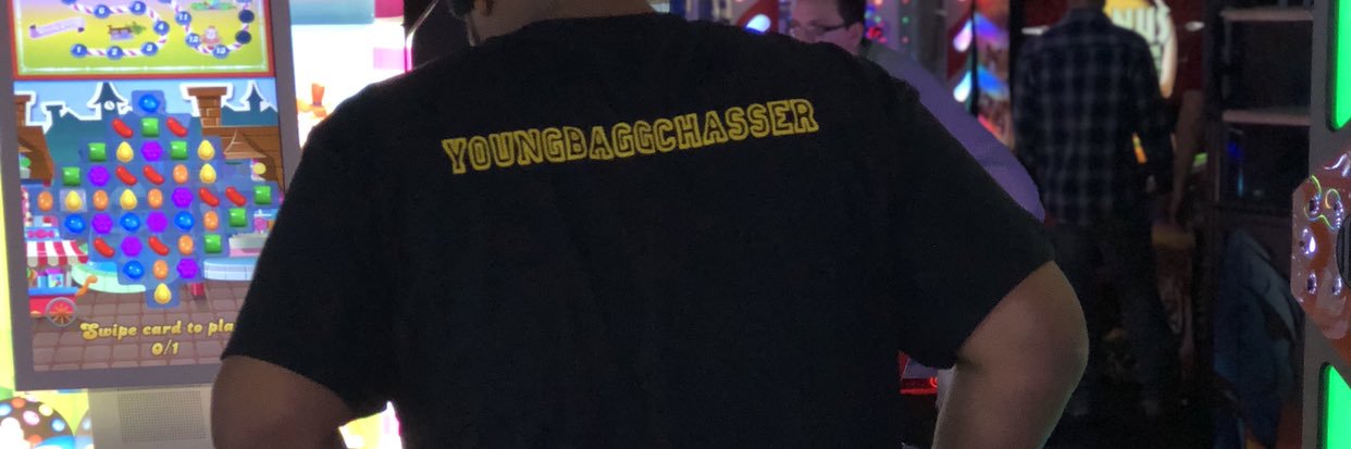 BalloutLeek's profile banner image