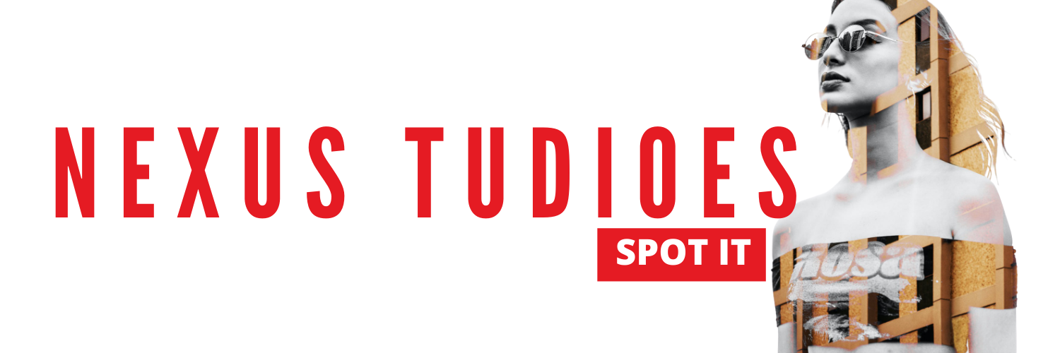 nexustudioes's profile banner image