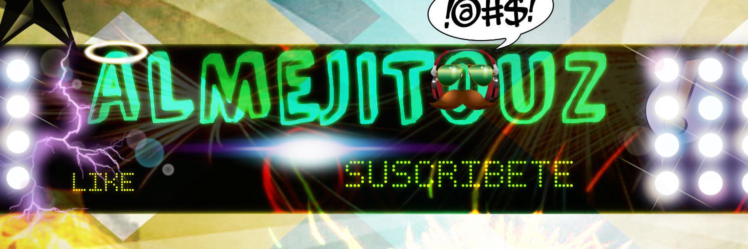 Almejitouz's profile banner image