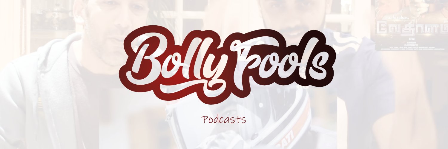 BollyFools banner