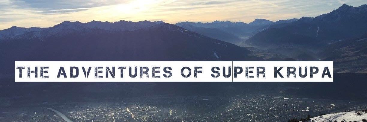 superkrupa1's profile banner image