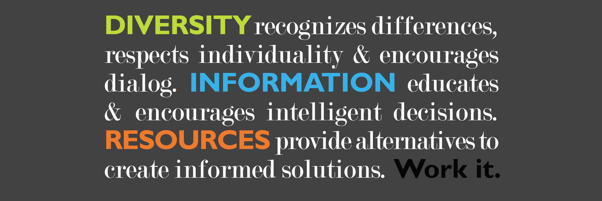 diversity411's profile banner image
