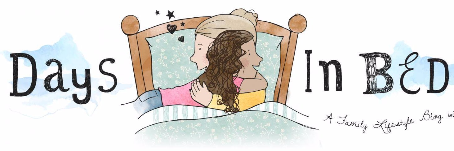 Daysinbed's profile banner image