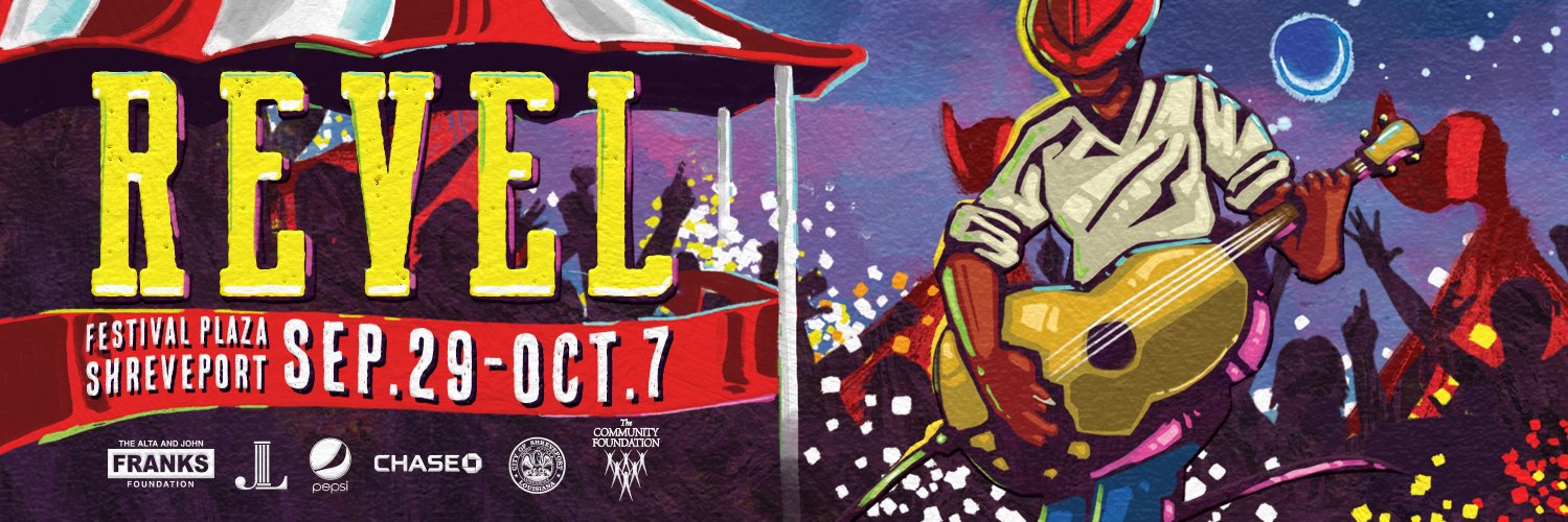 RedRiverRevel's profile banner image