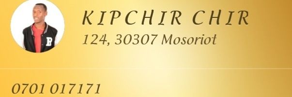 KIPCHIRCHIR_KE's profile banner image