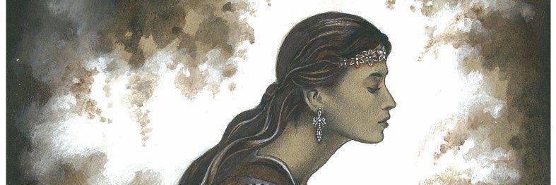 elvenlove's profile banner image