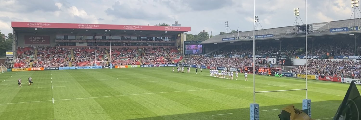 AJB (AKA Tweedie) banner