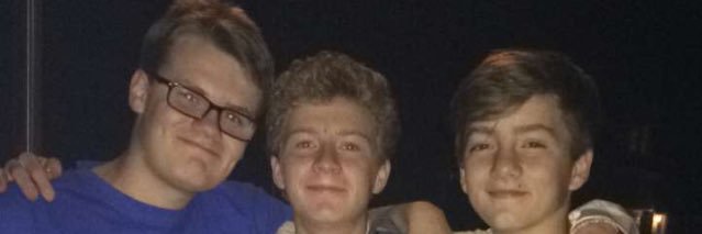 jedmac1999's profile banner image