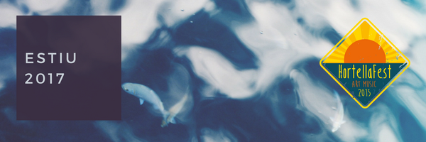 HortellaFest Profile Banner