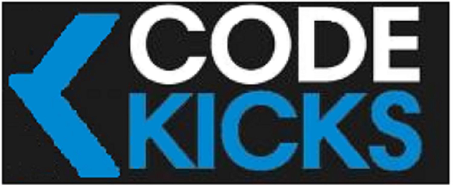 Code_Kicks's profile banner image